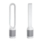 Ventilateur purificateur sans pales Blast  105 cm · Télécommande